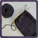 Gutschein | Strickkurse und Workshops
