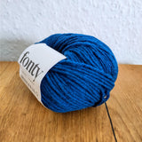 Strickset Wickeljacke | Maiah's Vest x Fonty Mongolia 5