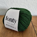Strickset Wickeljacke | Maiah's Vest x Fonty Mongolia 5