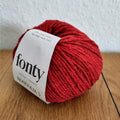 Strickset Wickeljacke | Maiah's Vest x Fonty Mongolia 5