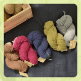 Knitty & Woolly | Peira Sport
