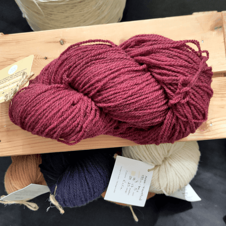 Knitty & Woolly | Peira Sport