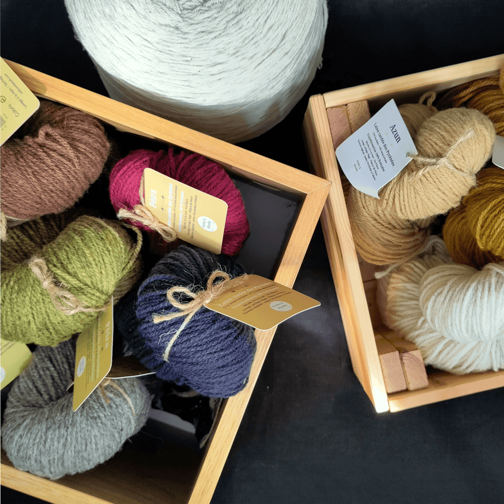 Knitty & Woolly | Peira Sport