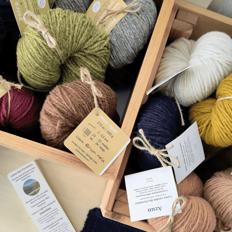 Knitty & Woolly | Peira Sport