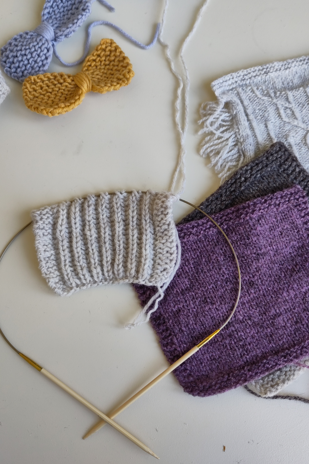 Gutschein | Strickkurse und Workshops