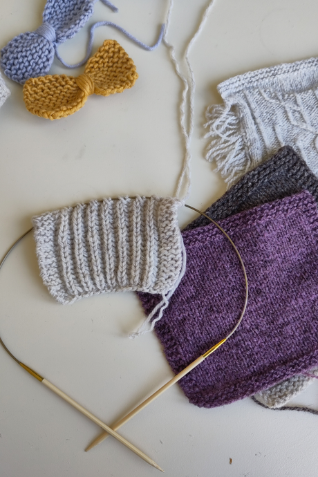 Gutschein | Strickkurse und Workshops