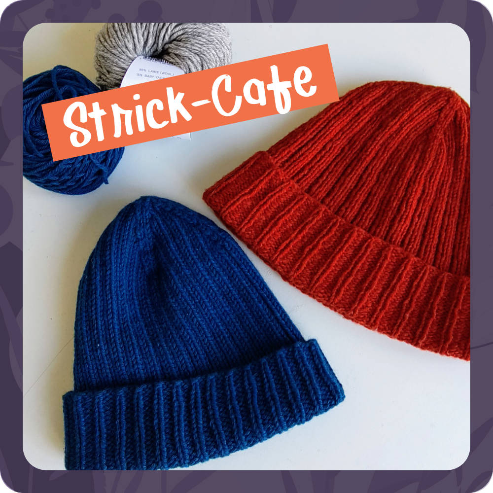 Gutschein | Strickkurse und Workshops