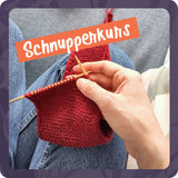 Gutschein | Strickkurse und Workshops