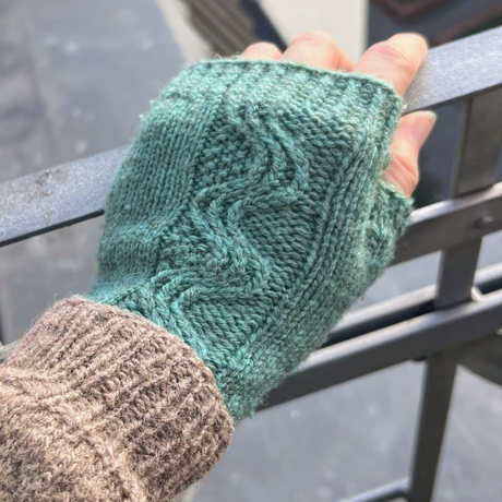 Knitting time | Knitting course & club for beginners & advanced knitters