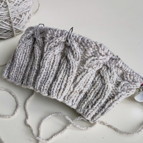 Knitting time | Knitting course & club for beginners & advanced knitters