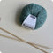 knaüel fonty nimbus merinowolle blue green