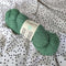wolle merino angora bouclelaine hellgrün