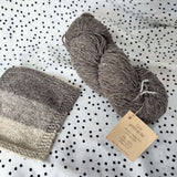 Laines Paysannes | 3 fils