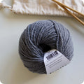 knauel strickwolle fonty 1880 grau