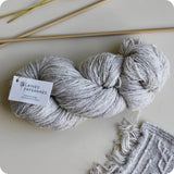 Laines Paysannes | Recycelte Sockenwolle