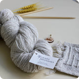 Laines Paysannes | Recycelte Sockenwolle