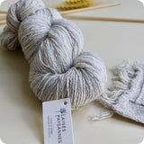Laines Paysannes | Recycelte Sockenwolle