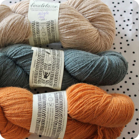 strang wolle merino angora bouclelaine